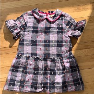 Hatley dress